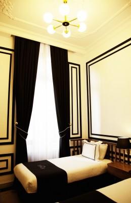 Galata Antique Hotel – Standard Room