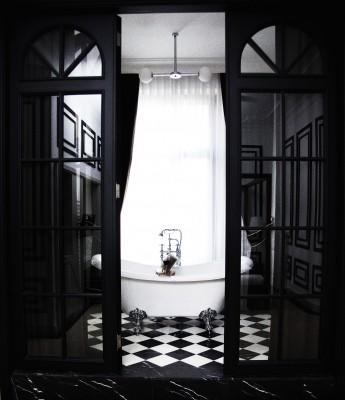 Galata Antique Hotel– Suite Ejecutiva